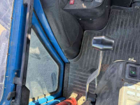 Tractor / Trekker Ford 8630