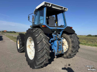 Tractor / Trekker Ford 8630