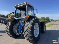 Tractor / Trekker Ford 8630