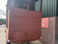 Kipper / Kiepwagen / Landbouwkipper  Snipperkieper