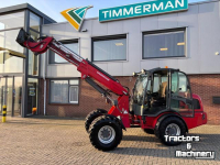 Shovel / Wiellader / Kniklader Weidemann 4070 CX100