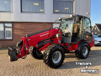 Shovel / Wiellader / Kniklader Weidemann 4070 CX100