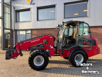 Shovel / Wiellader / Kniklader Weidemann 4070 CX100