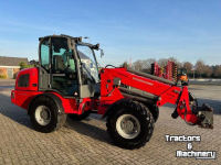 Shovel / Wiellader / Kniklader Weidemann 4070 CX100