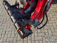 Shovel / Wiellader / Kniklader Weidemann 4070 CX100