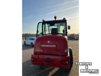 Shovel / Wiellader / Kniklader Weidemann 4070 CX100