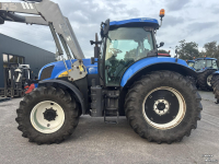 Tractor / Trekker New Holland T6030