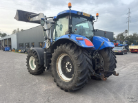 Tractor / Trekker New Holland T6030