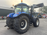Tractor / Trekker New Holland T6030