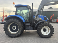 Tractor / Trekker New Holland T6030
