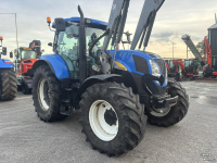 Tractor / Trekker New Holland T6030