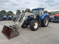Tractor / Trekker New Holland T6030