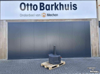 Frontgewichten Fendt 870 kg