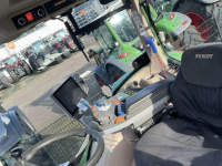 Tractor / Trekker Fendt 722 Vario S4