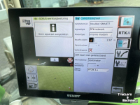Tractor / Trekker Fendt 722 Vario S4