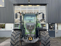 Tractor / Trekker Fendt 722 Vario S4