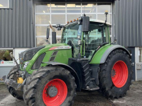 Tractor / Trekker Fendt 722 Vario S4