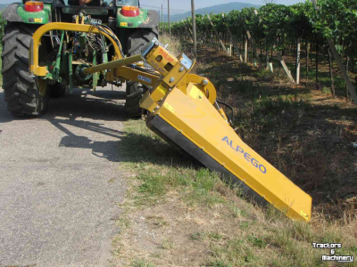Klepelmaaier Alpego TL35