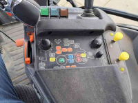 Traktoren Steyr Profi 4145 CVT