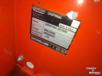 Klepelmaaier Maschio Giraffa XL DX185SI
