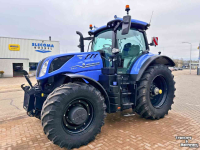Tractor / Trekker New Holland T7.245 Auto Command New Gen