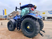 Tractor / Trekker New Holland T7.245 Auto Command New Gen