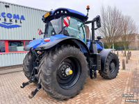 Tractor / Trekker New Holland T7.245 Auto Command New Gen