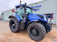 Tractor / Trekker New Holland T7.245 Auto Command New Gen