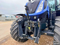 Tractor / Trekker New Holland T7.245 Auto Command New Gen