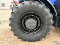 Tractor / Trekker New Holland T7.245 Auto Command New Gen