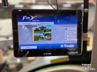 GPS besturings systemen en toebehoren Trimble RTK GPS set incl. ontvanger AG-25