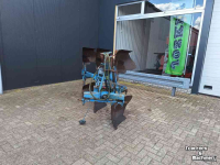 Ploegen Lemken OPAL 90