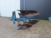 Ploegen Lemken OPAL 90
