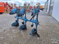 Ploegen Lemken OPAL 90