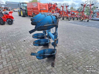 Ploegen Lemken OPAL 90