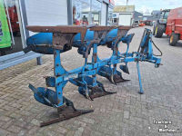 Ploegen Lemken OPAL 90