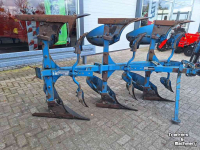 Ploegen Lemken OPAL 90