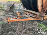 Beregeningshaspel CHV CHV haspel 82 G 300