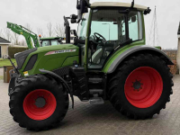 Tractor / Trekker Fendt 310 S4 Power