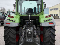 Tractor / Trekker Fendt 310 S4 Power