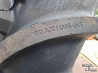 Wielen, Banden, Velgen & Afstandsringen Vredestein 650/65R42
