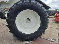 Wielen, Banden, Velgen & Afstandsringen Vredestein 650/65R42