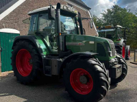 Tractor / Trekker Fendt 410 Vario