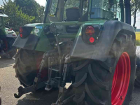 Tractor / Trekker Fendt 410 Vario