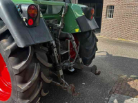 Tractor / Trekker Fendt 410 Vario