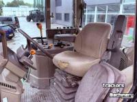 Tractor / Trekker John Deere 6150M  (met werk)