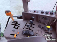 Tractor / Trekker John Deere 6150M  (met werk)
