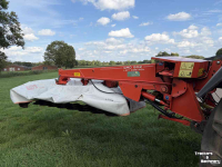 Maaier Kuhn GMD 802