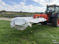 Maaier Kuhn GMD 802