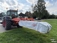 Maaier Kuhn GMD 802